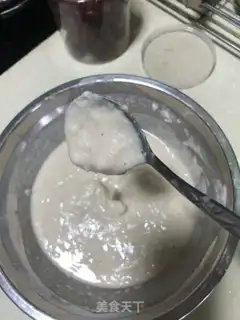 Make Red dates step 3