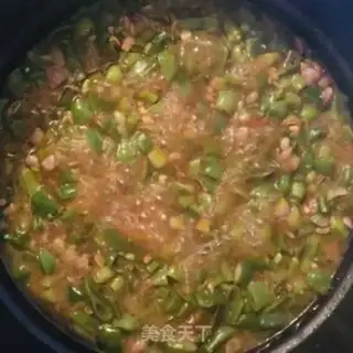 Make Soybeans step 4