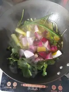 Make Black-mule-showing cucumber step 7