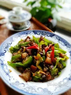 Make Spicy pork step 5