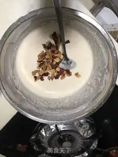 Make Red dates step 5