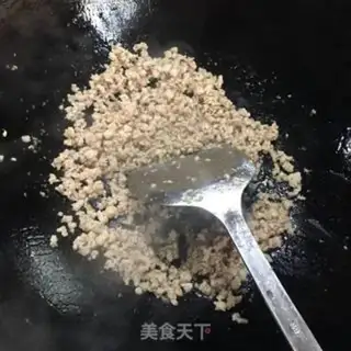 Make Carrot mushrooms and rice step 4