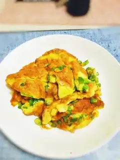 Make Pyramid eggs step 5