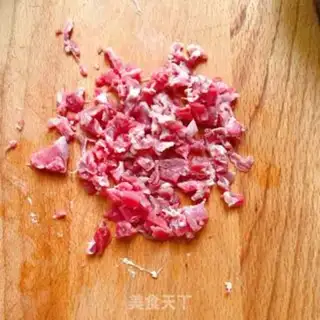 Make Beef noodles step 2