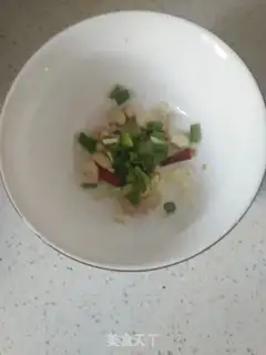 Make Sour Tommy step 0