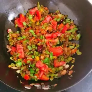 Make Beef noodles step 4