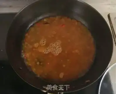 Make Beef noodles step 6