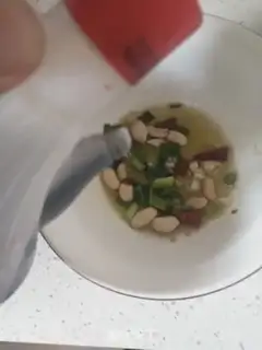 Make Sour Tommy step 3