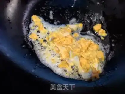 Make The Krabby Pork step 3