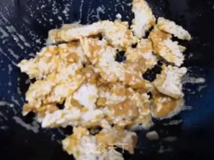 Make The Krabby Pork step 6