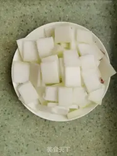 Make Shrimp pickles step 0