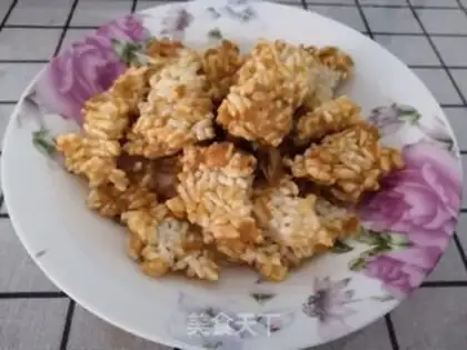 Make The Krabby Pork step 7