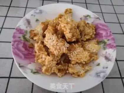 Make The Krabby Pork step 9