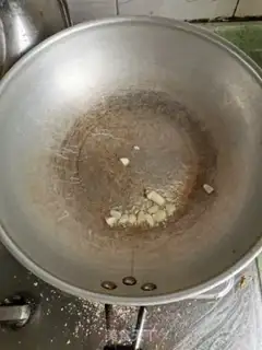 Make Shrimp pickles step 3