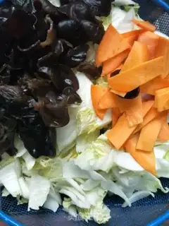 Make Jealousy cabbage step 0