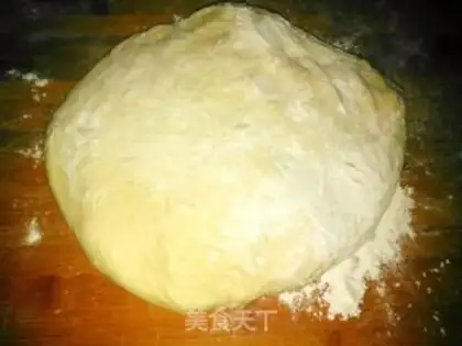 Make Toast by the butterman step 4