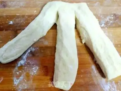 Make Toast by the butterman step 8