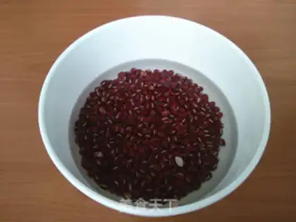 Make Double porridge step 0