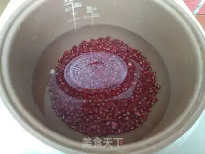Make Double porridge step 1