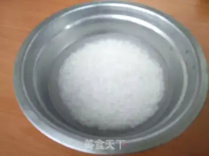 Make Double porridge step 3