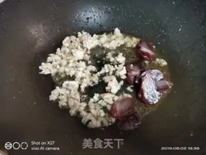 Make Porridge fork step 0