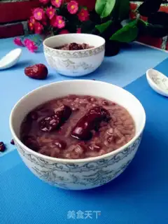 Make Double porridge step 5