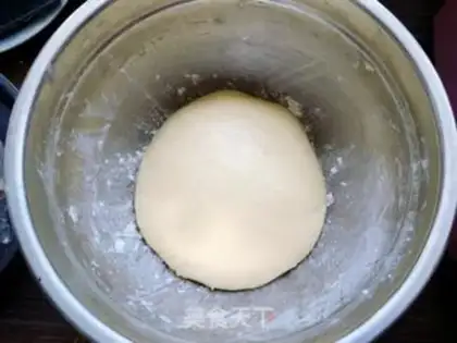 Make Money bread step 2