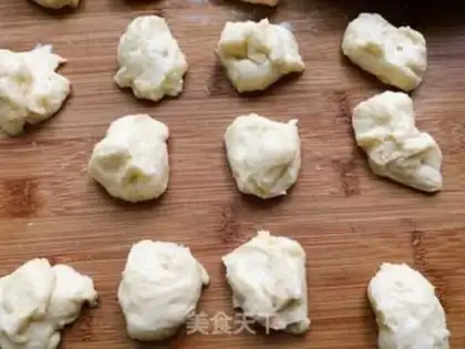 Make Money bread step 4