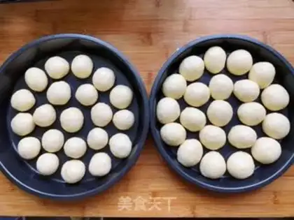 Make Money bread step 5