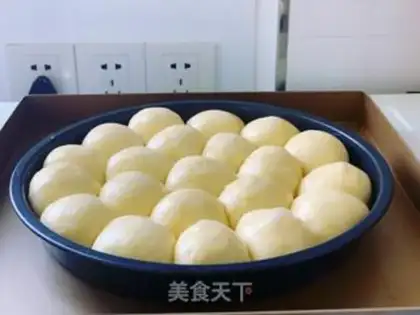 Make Money bread step 7