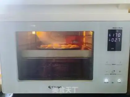 Make Money bread step 8
