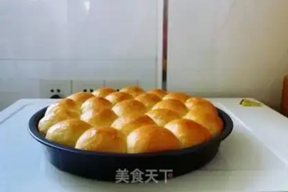 Make Money bread step 9