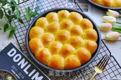Make Money bread step 10