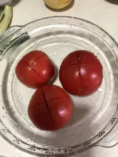 Make Tomato beef step 0