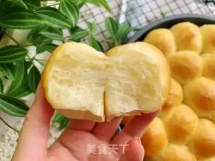 Make Money bread step 12