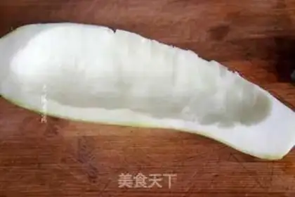 Make Sessame sauce step 1