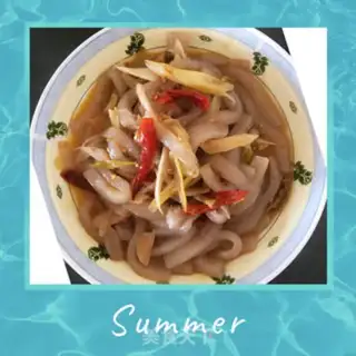 Make Spicy potato step 5