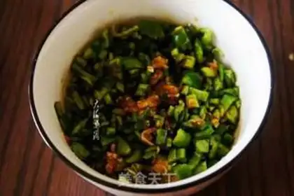 Make Spicy fries step 5