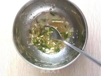 Make The radish step 2