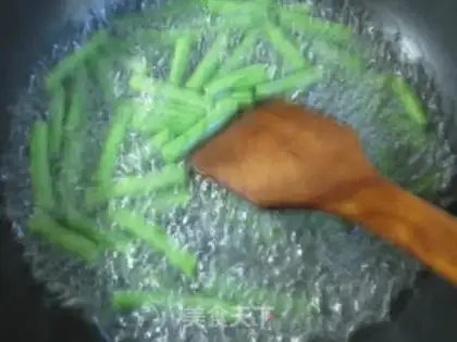 Make Egg-dryed jellybeans step 2