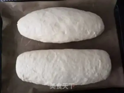 Make Cherry jam bread step 10