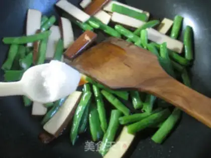 Make Egg-dryed jellybeans step 5