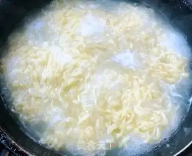 Make Van Tung Xin Rao step 5