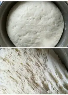 Make Celery bun step 3