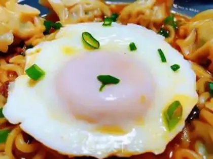 Make Van Tung Xin Rao step 11