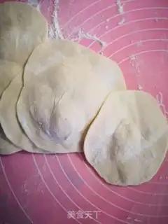 Make Celery bun step 5