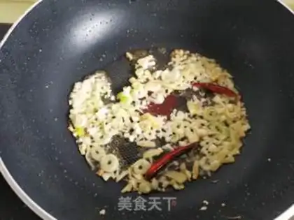 Make Red-fried fish step 5