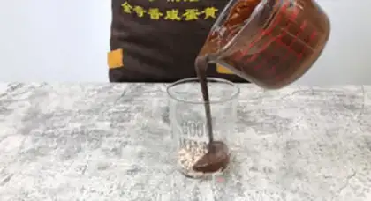 Make Monroe Snickers step 10