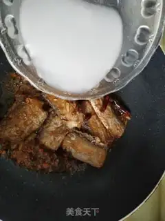 Make Red-fried fish step 8
