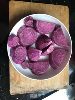 Make Nuts yogurt step 1